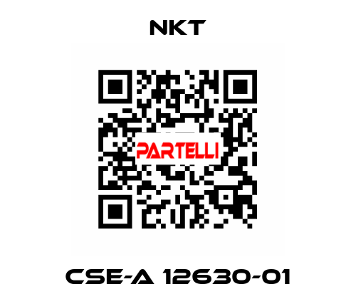 CSE-A 12630-01 NKT