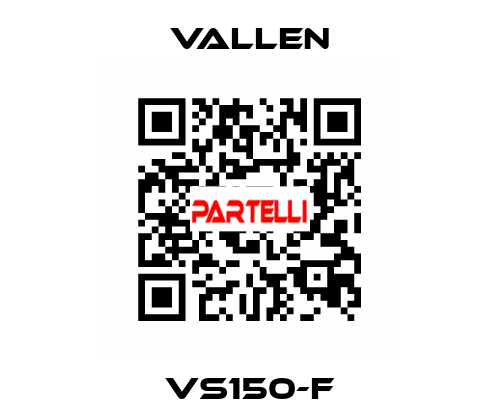 VS150-F Vallen