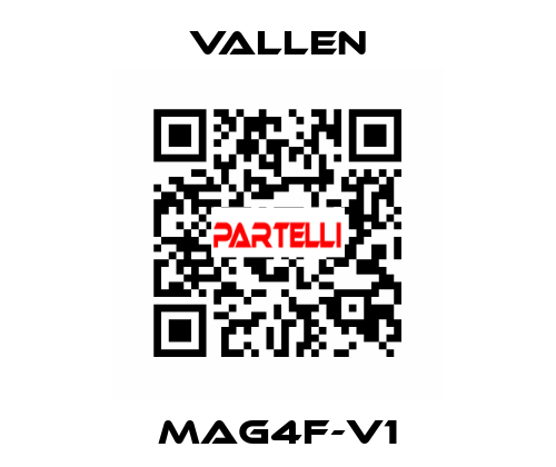 MAG4F-V1 Vallen