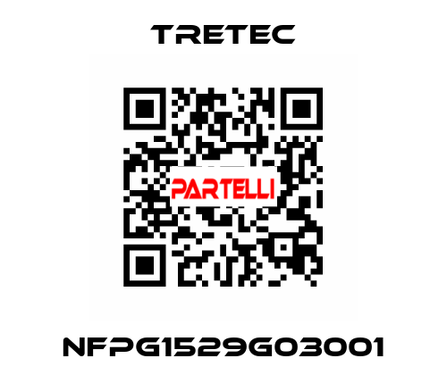 NFPG1529G03001 TRETEC