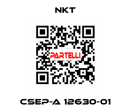 CSEP-A 12630-01 NKT