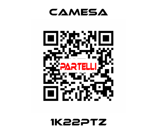 1K22PTZ CAMESA