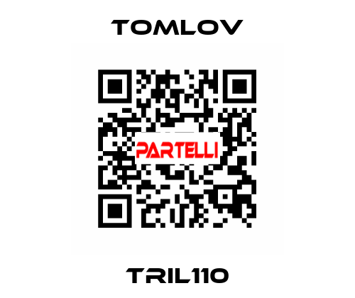 TriL110 TOMLOV
