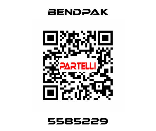 5585229 BENDPAK