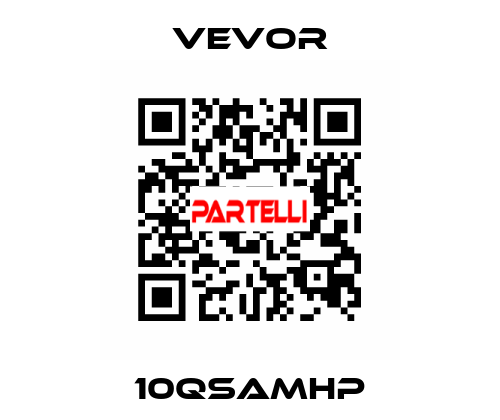 10QSAMHP VEVOR