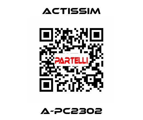 A-PC2302 Actissim