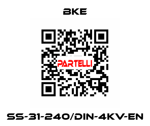 SS-31-240/DIN-4kV-EN bke