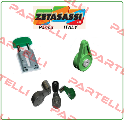 ET1PU6060AL340 Zetasassi