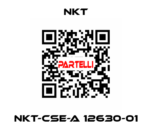 NKT-CSE-A 12630-01 NKT
