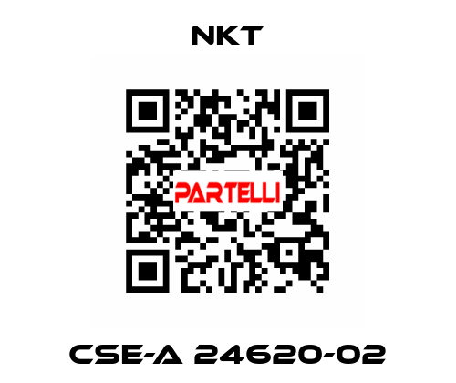 CSE-A 24620-02 NKT