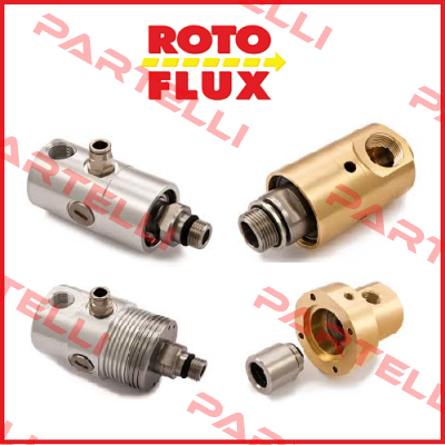 A10-1772-05L Rotoflux