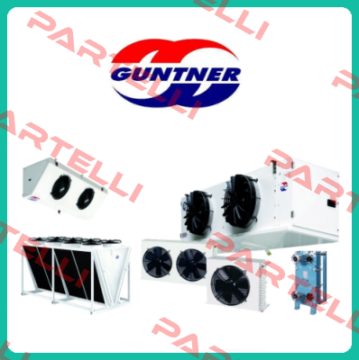 VT01398U Guntner