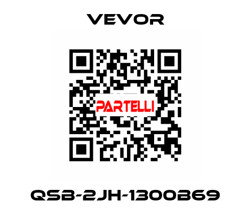 QSB-2JH-1300B69 VEVOR