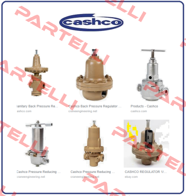 RSC-A107-0BX54713B  Cashco