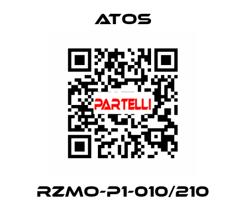 RZMO-P1-010/210 Atos