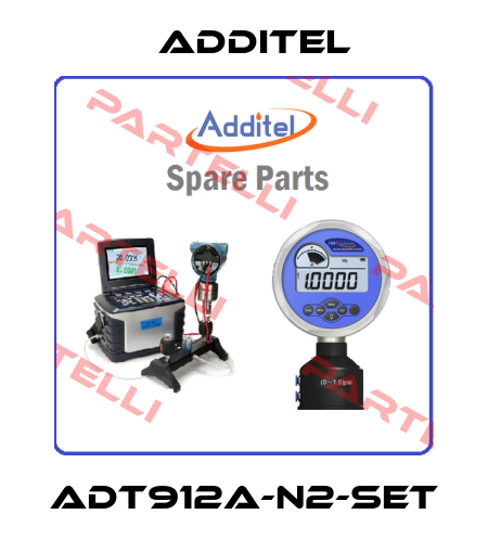 ADT912A-N2-SET Additel