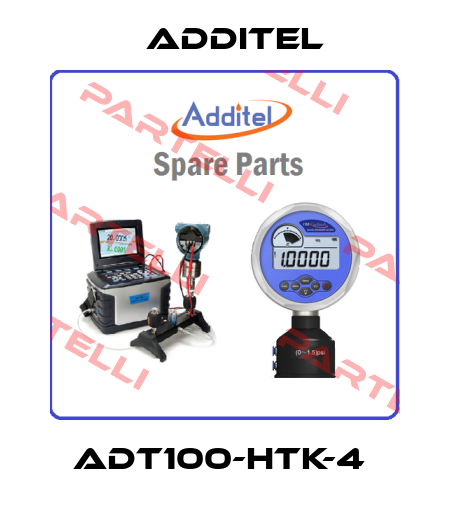 ADT100-HTK-4  Additel