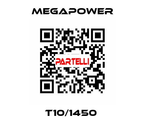 T10/1450  Megapower