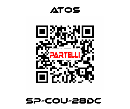 SP-COU-28DC  Atos