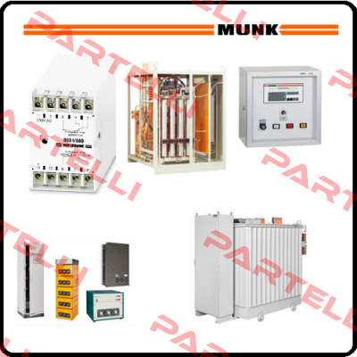 SQB 1 IEC60  Munk