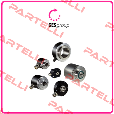IH490.080ZR33.00125.SSE1  GES Global Encoders