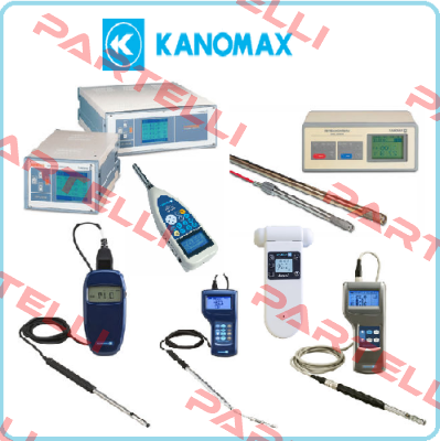 S-6531-0E KANOMAX