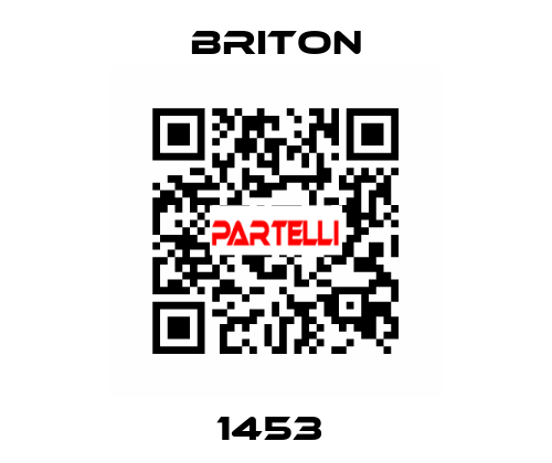 1453  BRITON