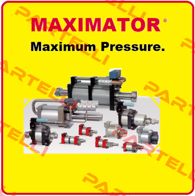 3110.2624 / ROB 8-37 Maximator