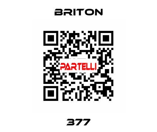377 BRITON