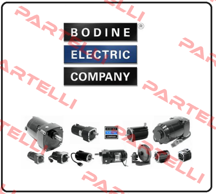 22B2BEBL-D3   (BE3329)  BODINE ELECTRIC