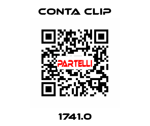 1741.0 Conta Clip