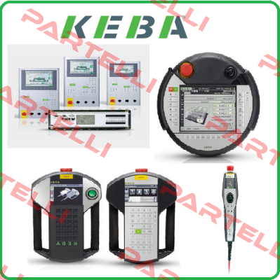 AM 280/BX4  OEM!!  Keba