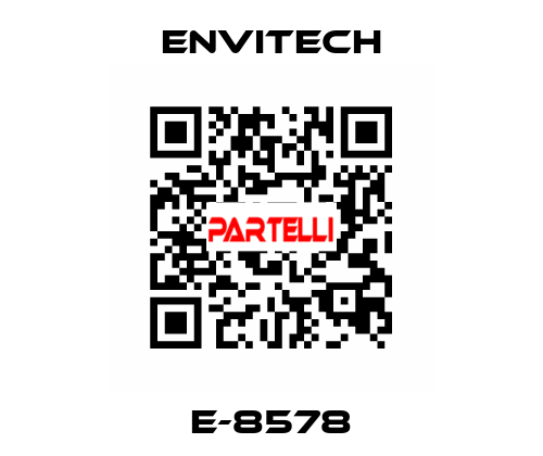 E-8578 Envitech