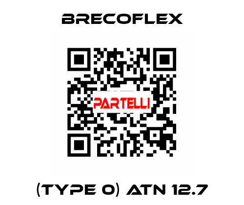 (type 0) ATN 12.7 Brecoflex