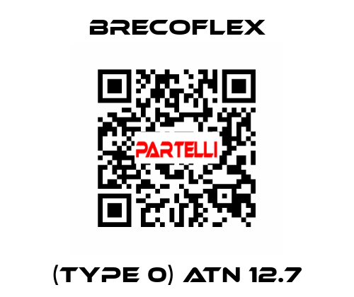 (type 0) ATN 12.7  Brecoflex