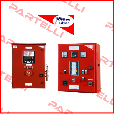 E-30539SU  Metron Eledyne Ltd