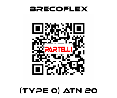 (type 0) ATN 20  Brecoflex