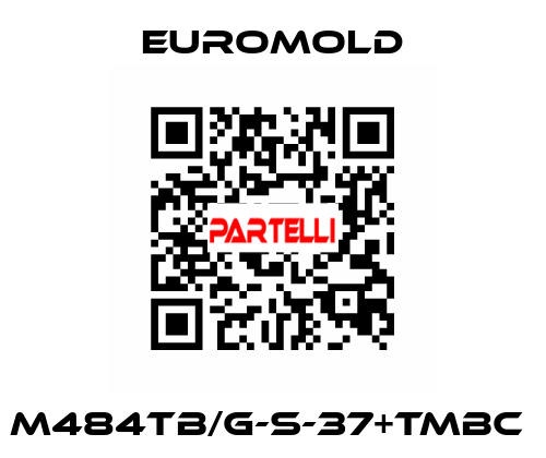 M484TB/G-S-37+TMBC  EUROMOLD