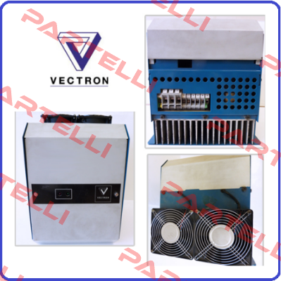 ZB 400-060,PN:1-970.64.3260 410131060, SN:9806435  Vectron