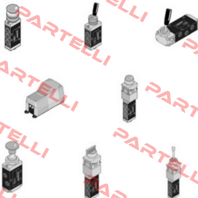 72071 /  RM050W-OBOO-F* / 24VDC  5%ED  Kuhnke
