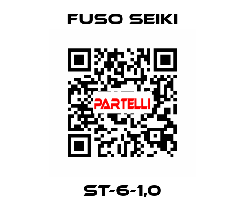 ST-6-1,0 Fuso Seiki