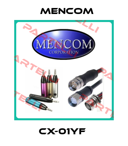 CX-01YF  MENCOM