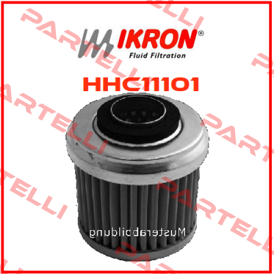 HHC11101 / HEK02-40.195-AS-FG010-VM-B17-B-360l/min. Ikron