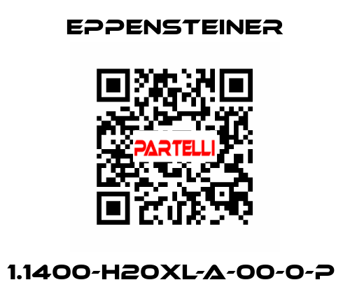  1.1400-H20XL-A-00-0-P  Eppensteiner