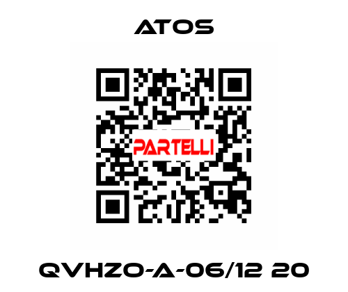 QVHZO-A-06/12 20 Atos