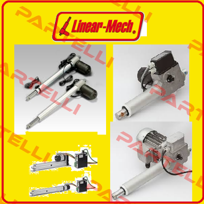 CLA0200033 Type: CLA-20-RL1-C400-ROE Linear-mech