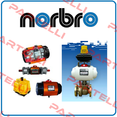 20BRD40  Norbro