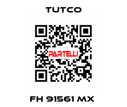 FH 91561 MX  TUTCO