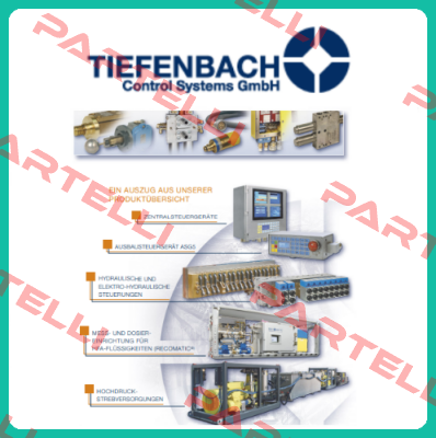 iKA209K124 alternative iKX209K124 ATEX  Tiefenbach