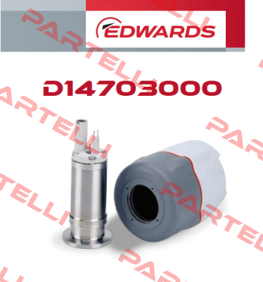 D14703000 Edwards Vacuum
